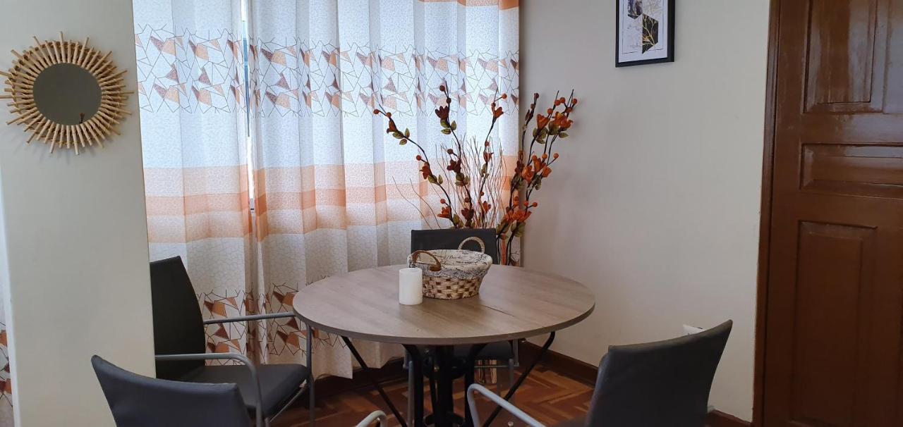 Betania Apart Cusco Suite * Cusco