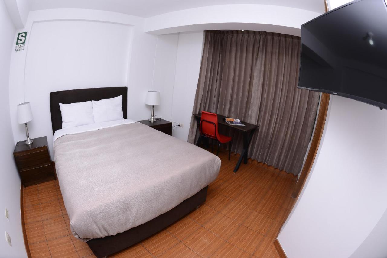 Hostel Imperial Cusco