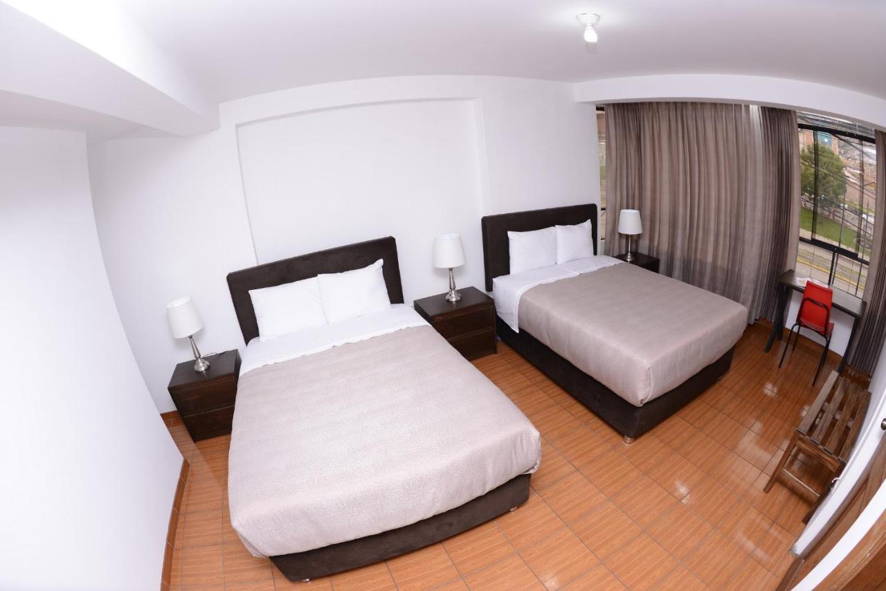 Hostel Imperial *