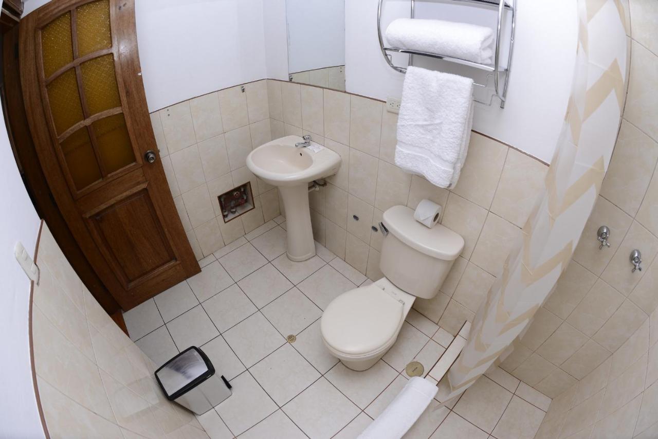 Imperial Hostel *