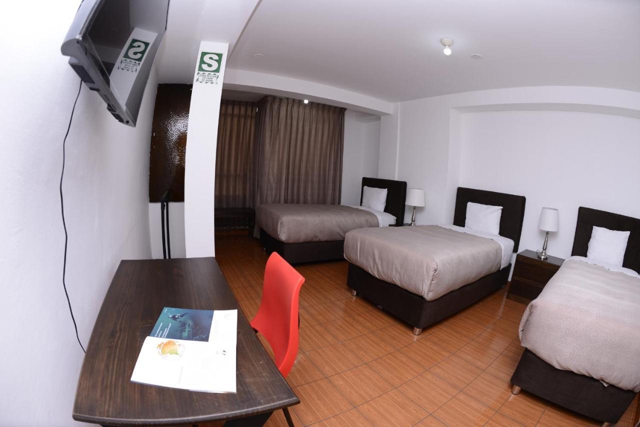 Imperial * Cusco