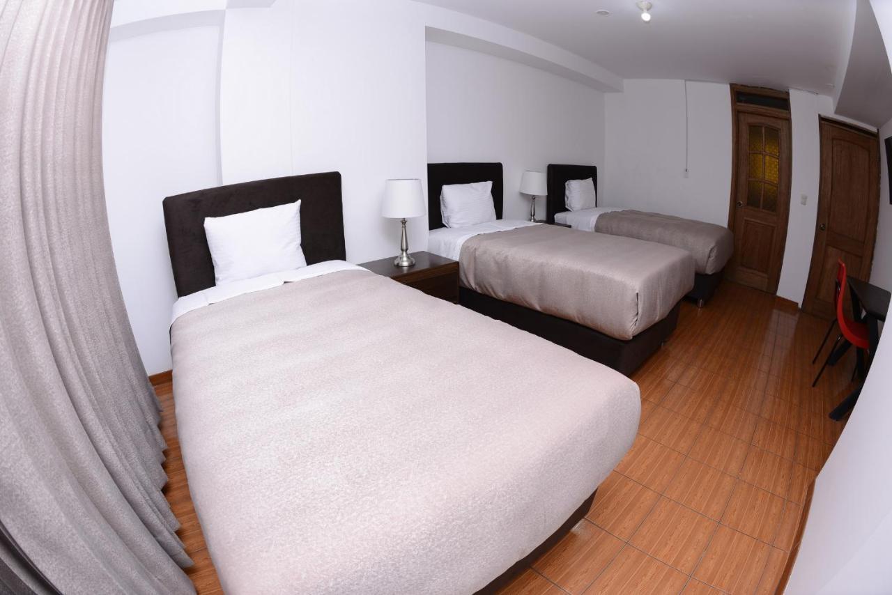 Hostel Imperial