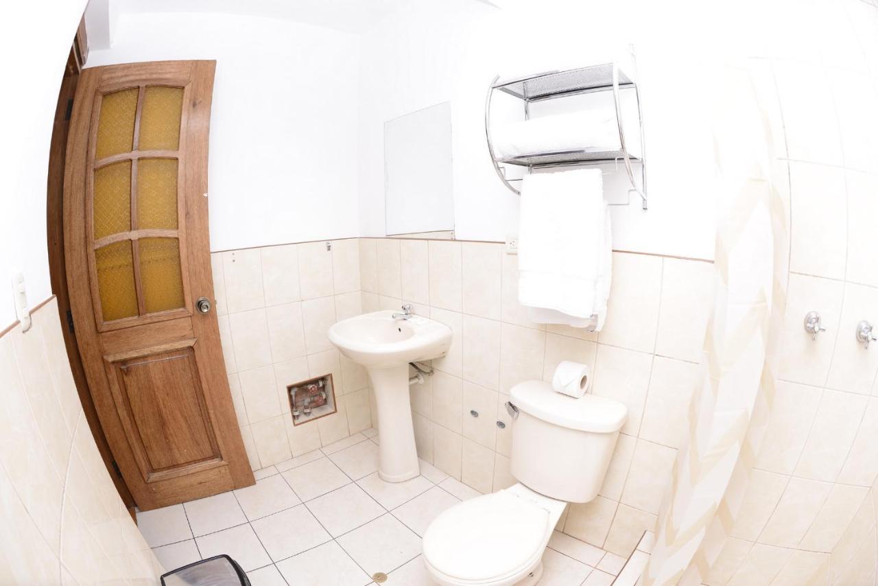 Hostel Imperial Cusco