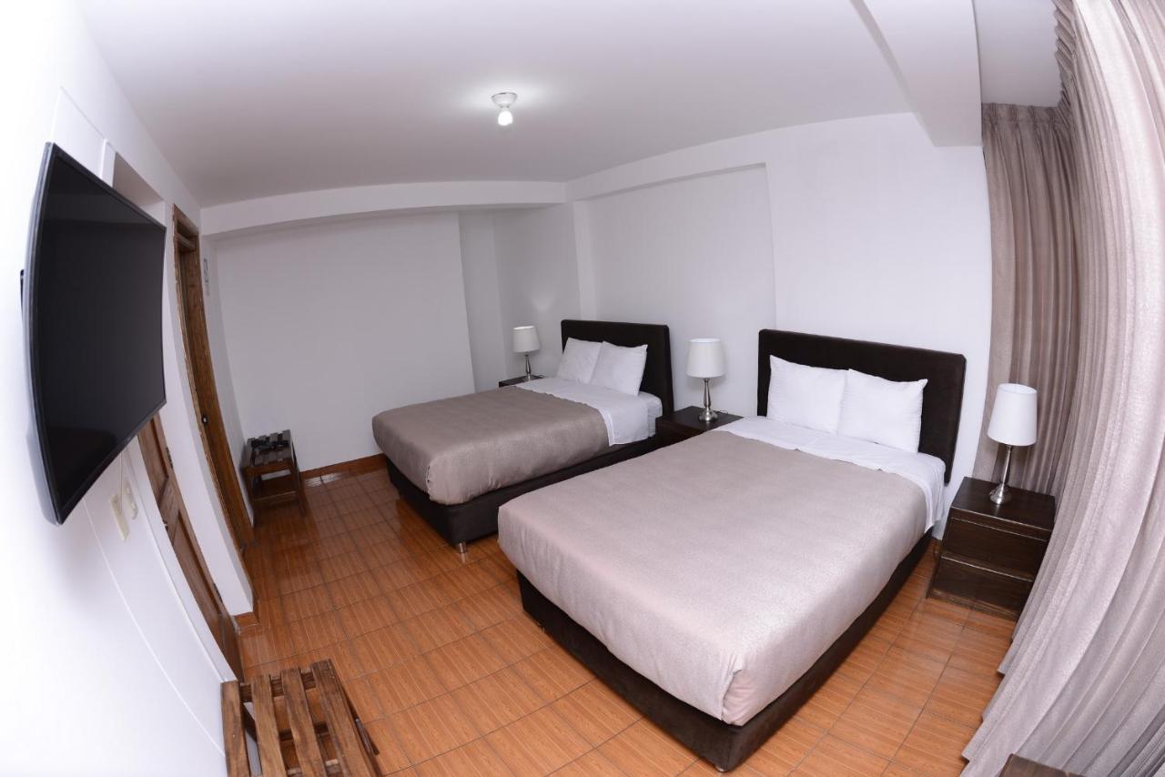 Imperial Hostel