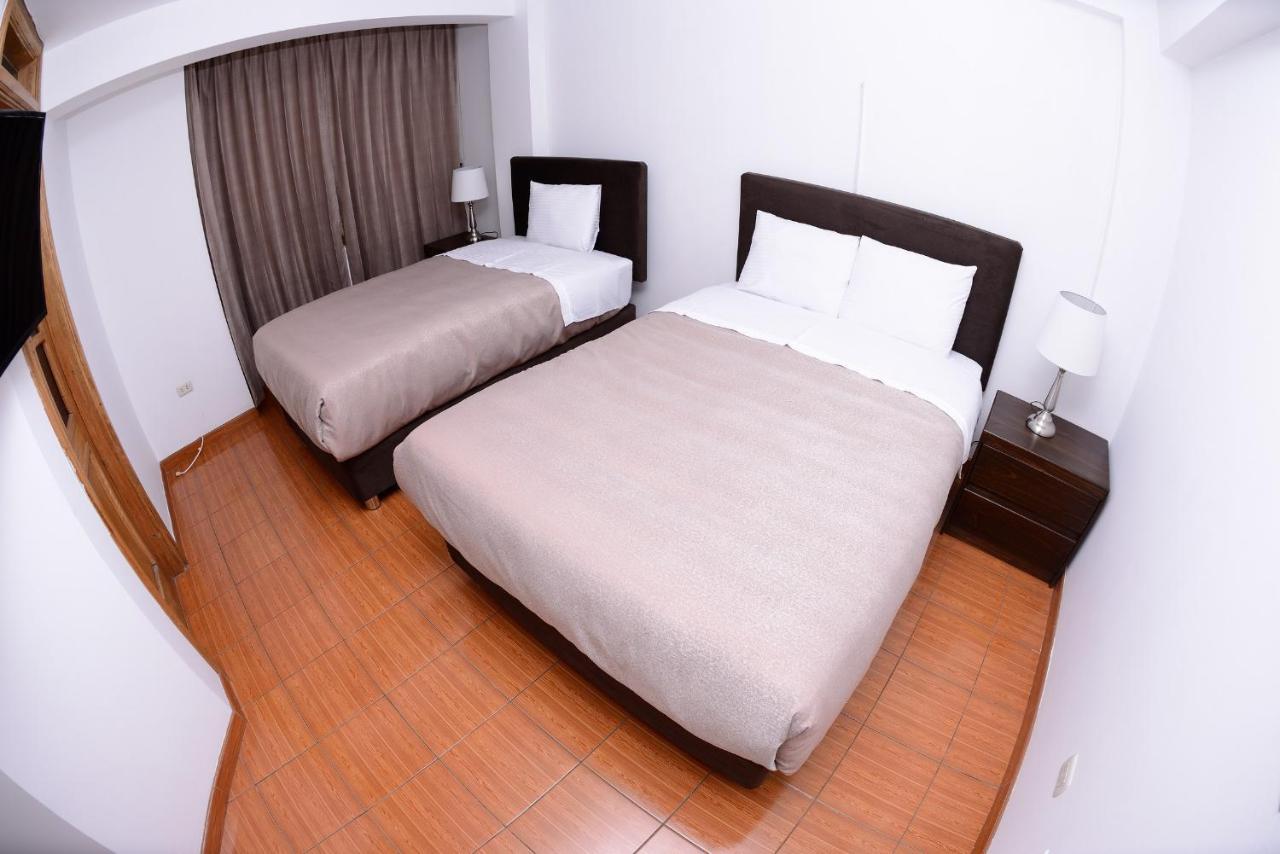 Imperial Hostel