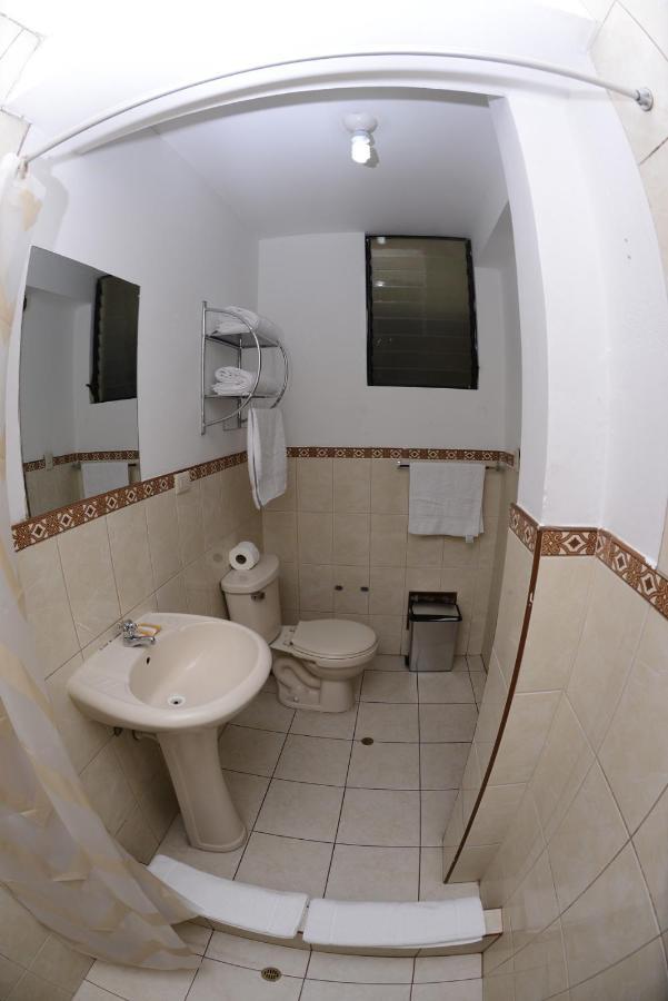 Hostel Imperial Cusco