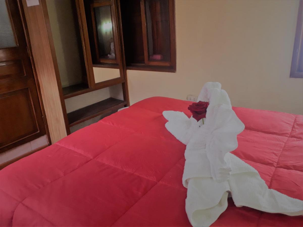 Inn Tu Hogar