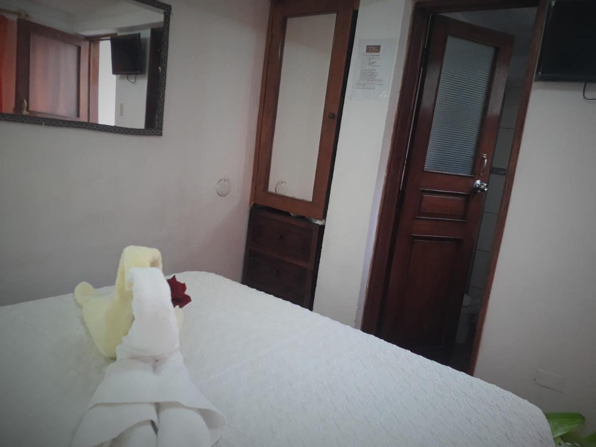 Inn Tu Hogar