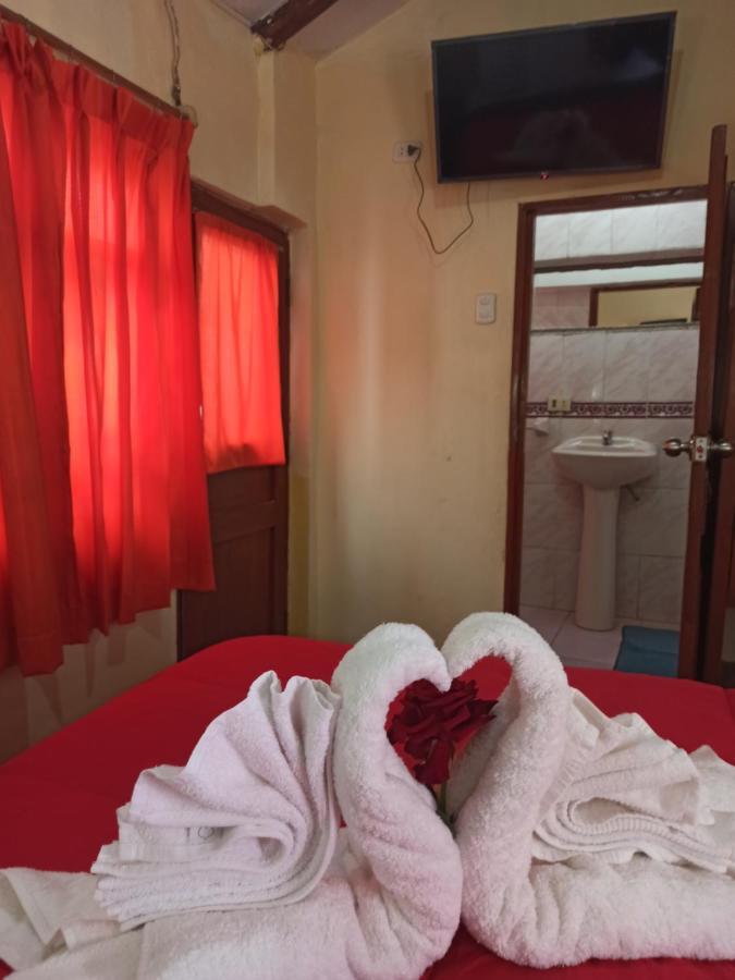 Inn Tu Hogar Cuzco