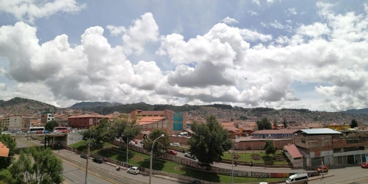 Imperial Cusco