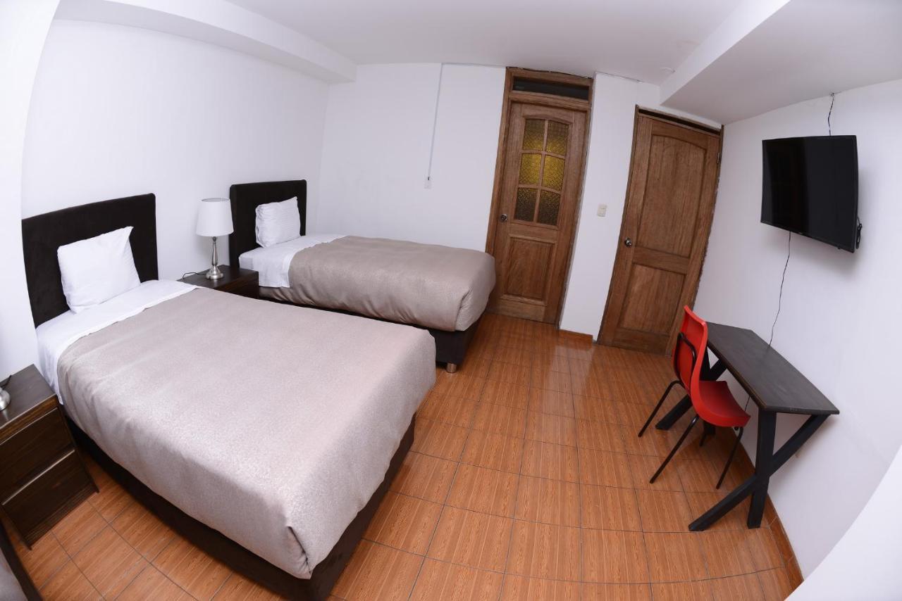 Imperial Hostel