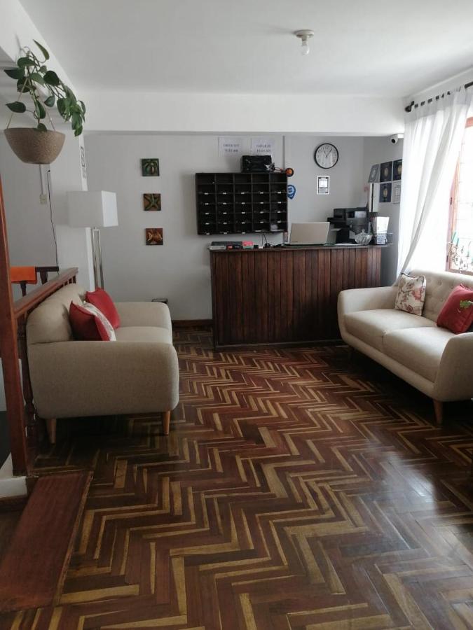 Hostel Imperial