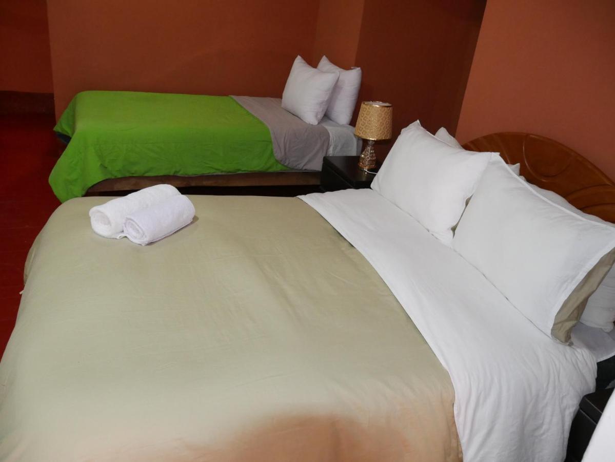 Inn Inti Paqarina