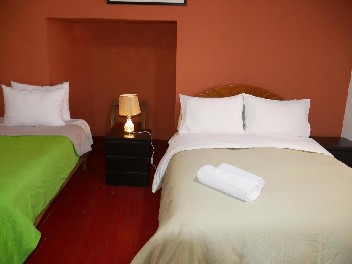 Inn Inti Paqarina