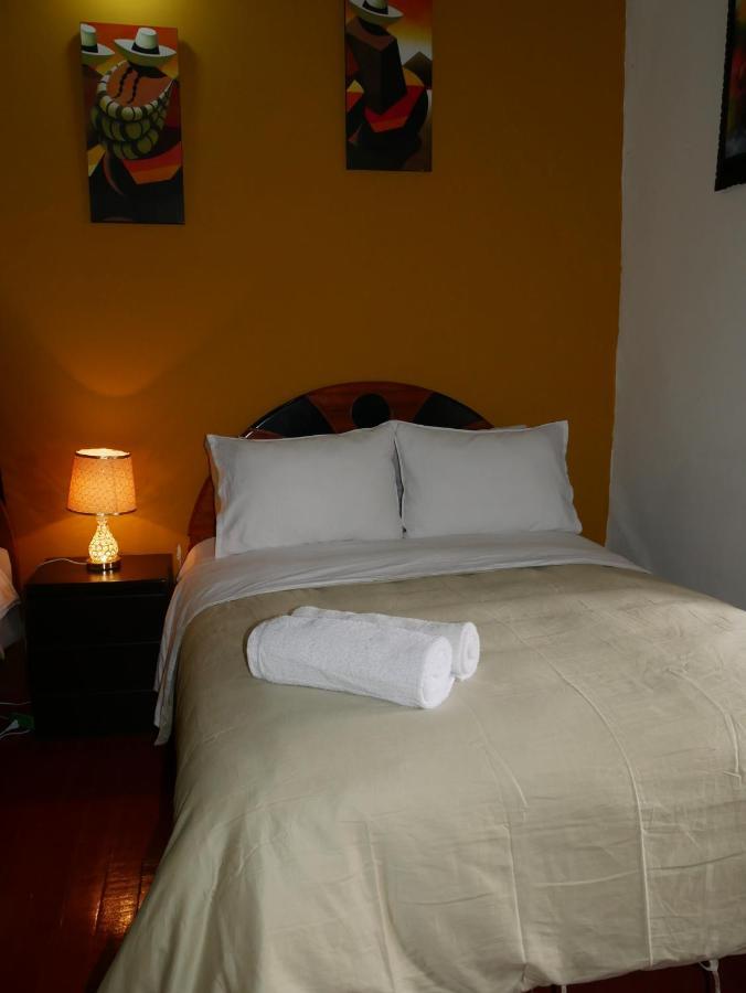 Inn Inti Paqarina Cusco