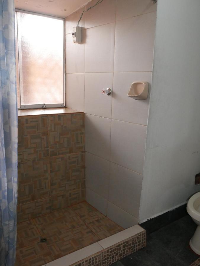 Inti Paqarina Inn Cusco