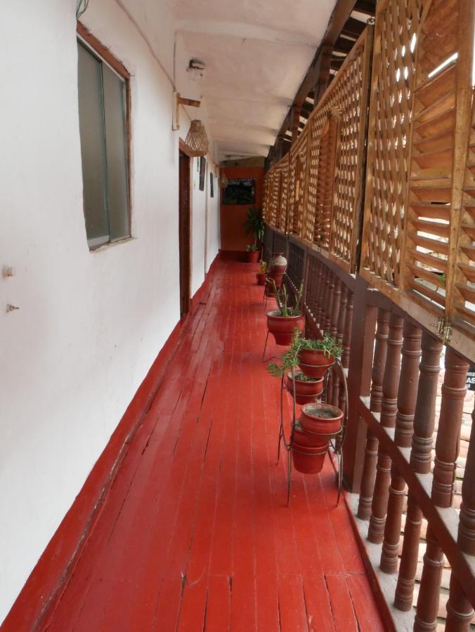 Inti Paqarina * Cusco