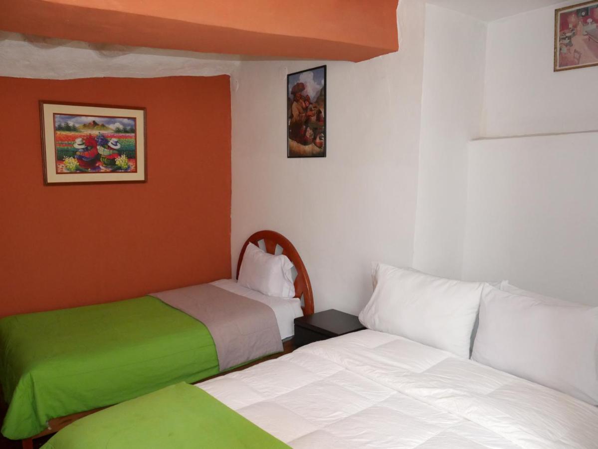 Inti Paqarina * Cusco