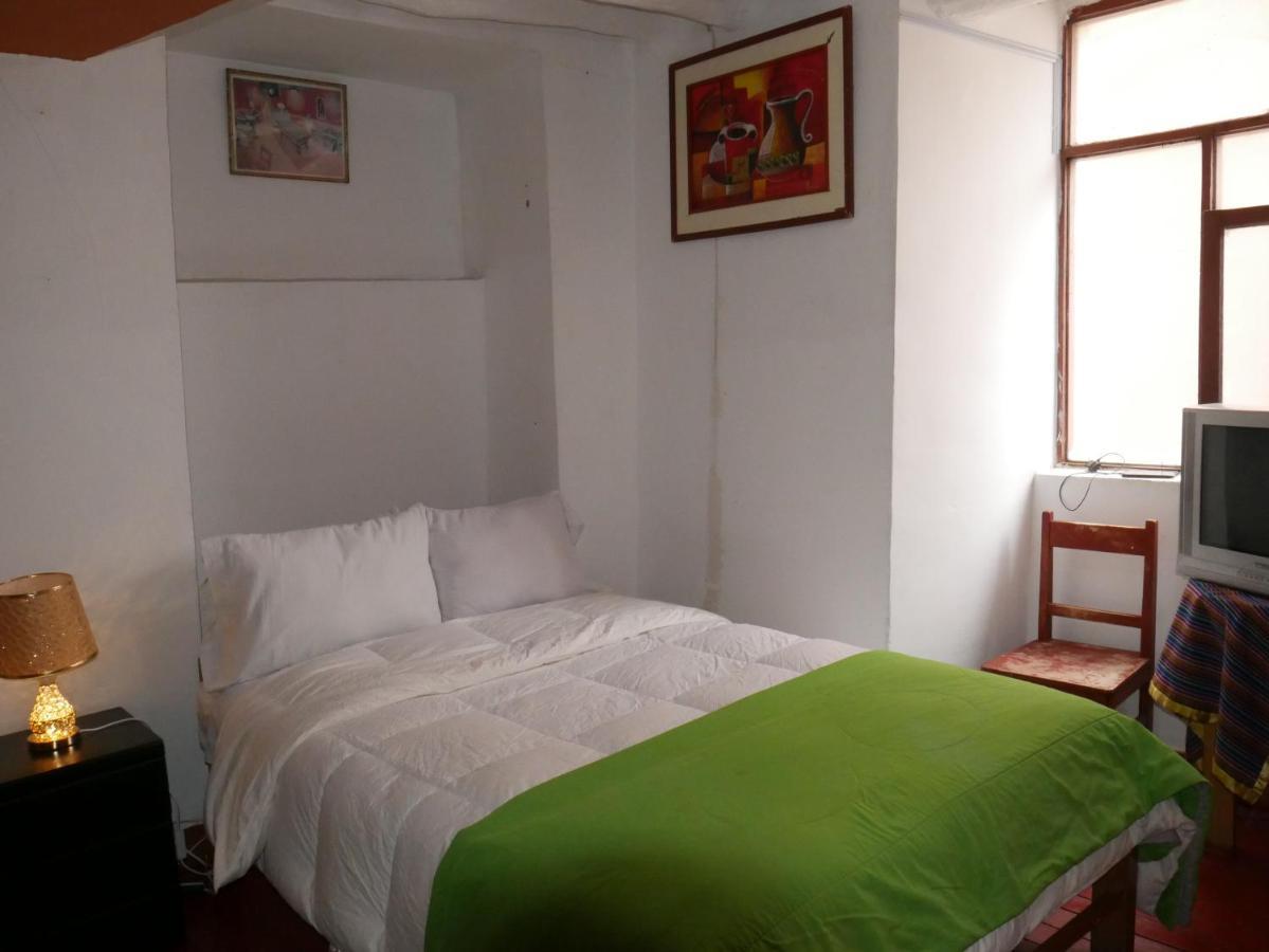 Inn Inti Paqarina