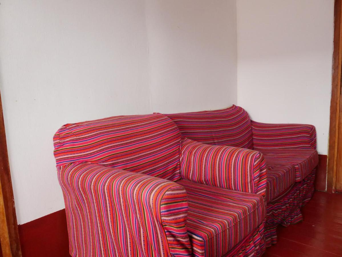 Inn Inti Paqarina Cusco