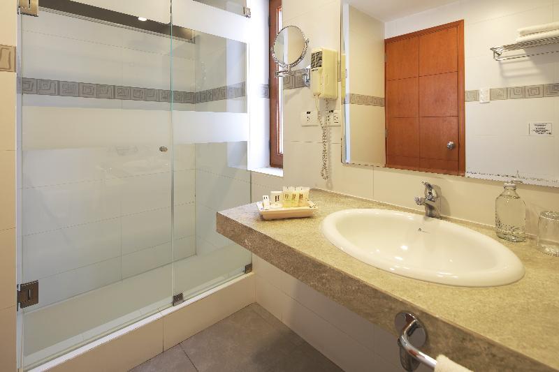 San Agustin Plaza Hotel
