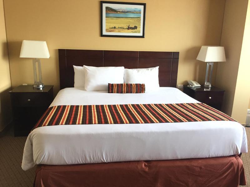 Wyndham Saqsayhuaman Cusco