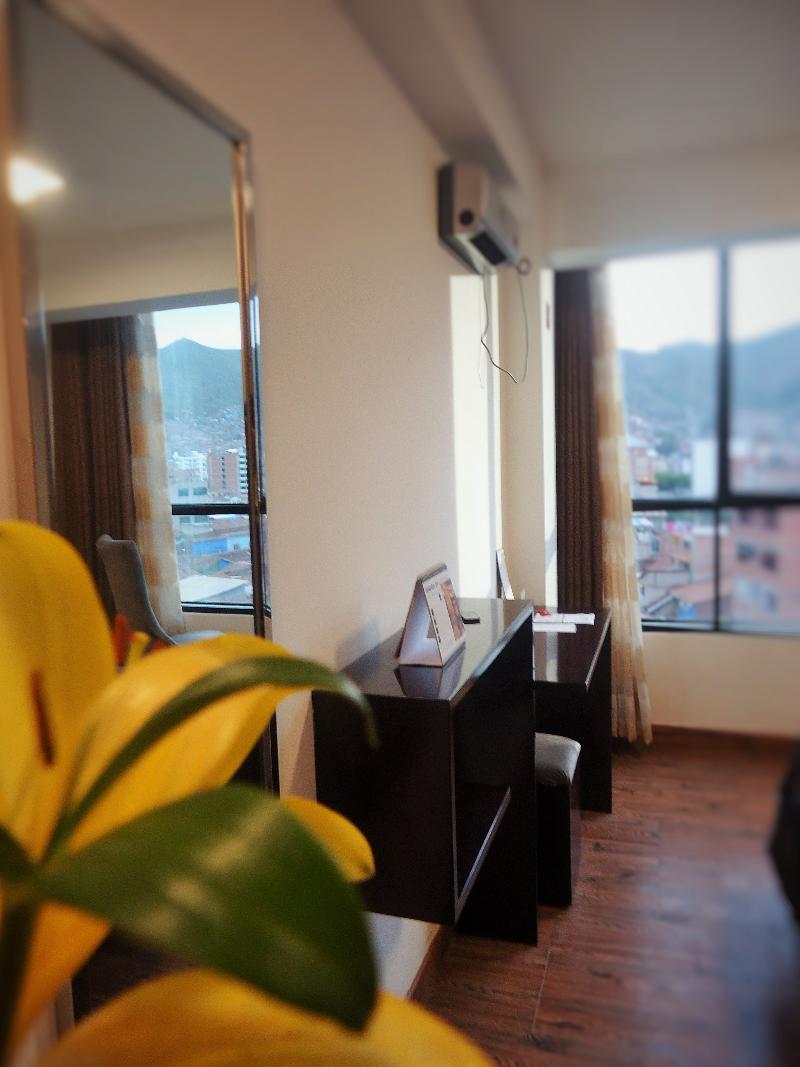 Hotel San Francisco 3*