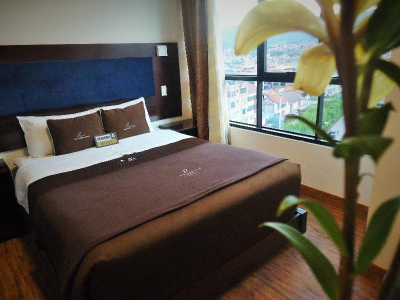 San Francisco Hotel 3*
