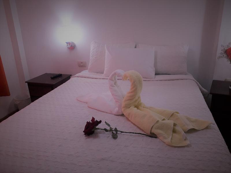 Inn Tu Hogar Cuzco