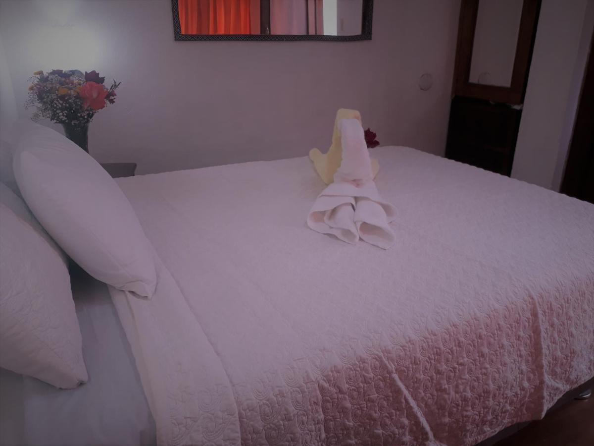 Tu Hogar Inn