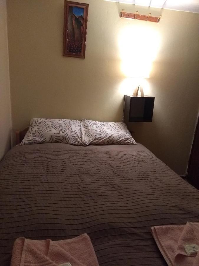 Viru & Experience Bed & Breakfast Cusco