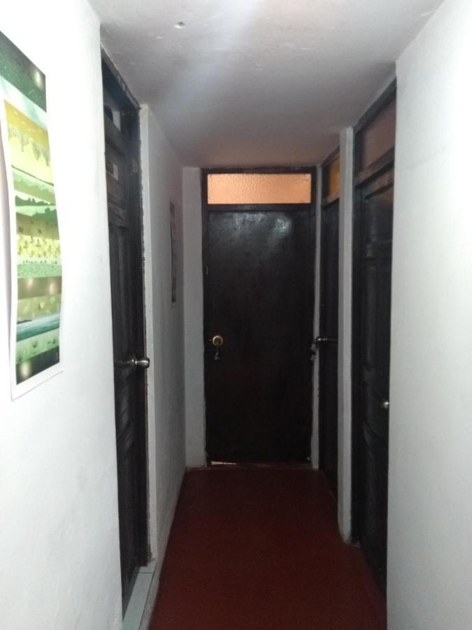 Viru & Experience Bed & Breakfast