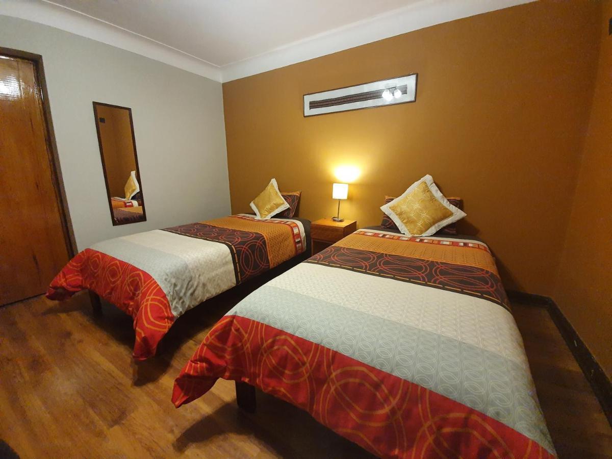 La Escala Bed and breakfast