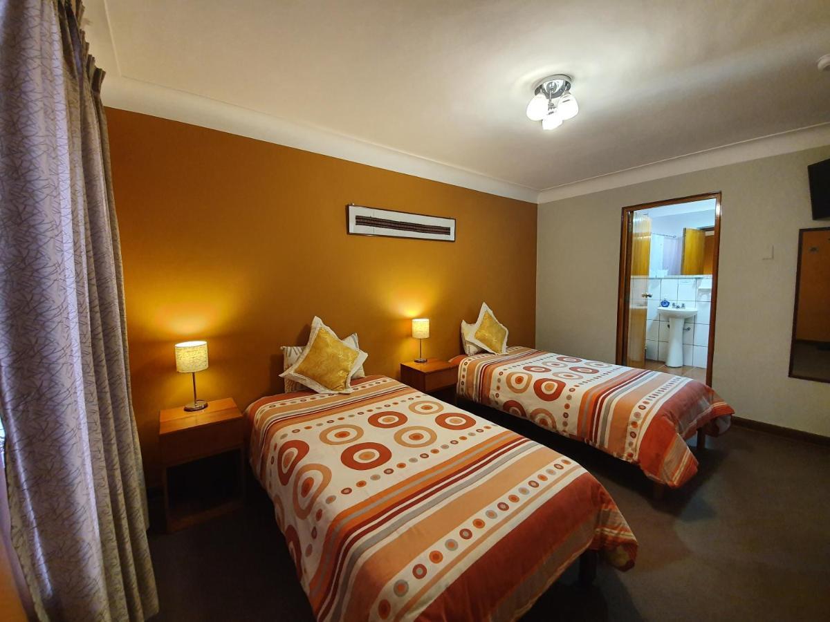 La Escala Bed and breakfast 2*