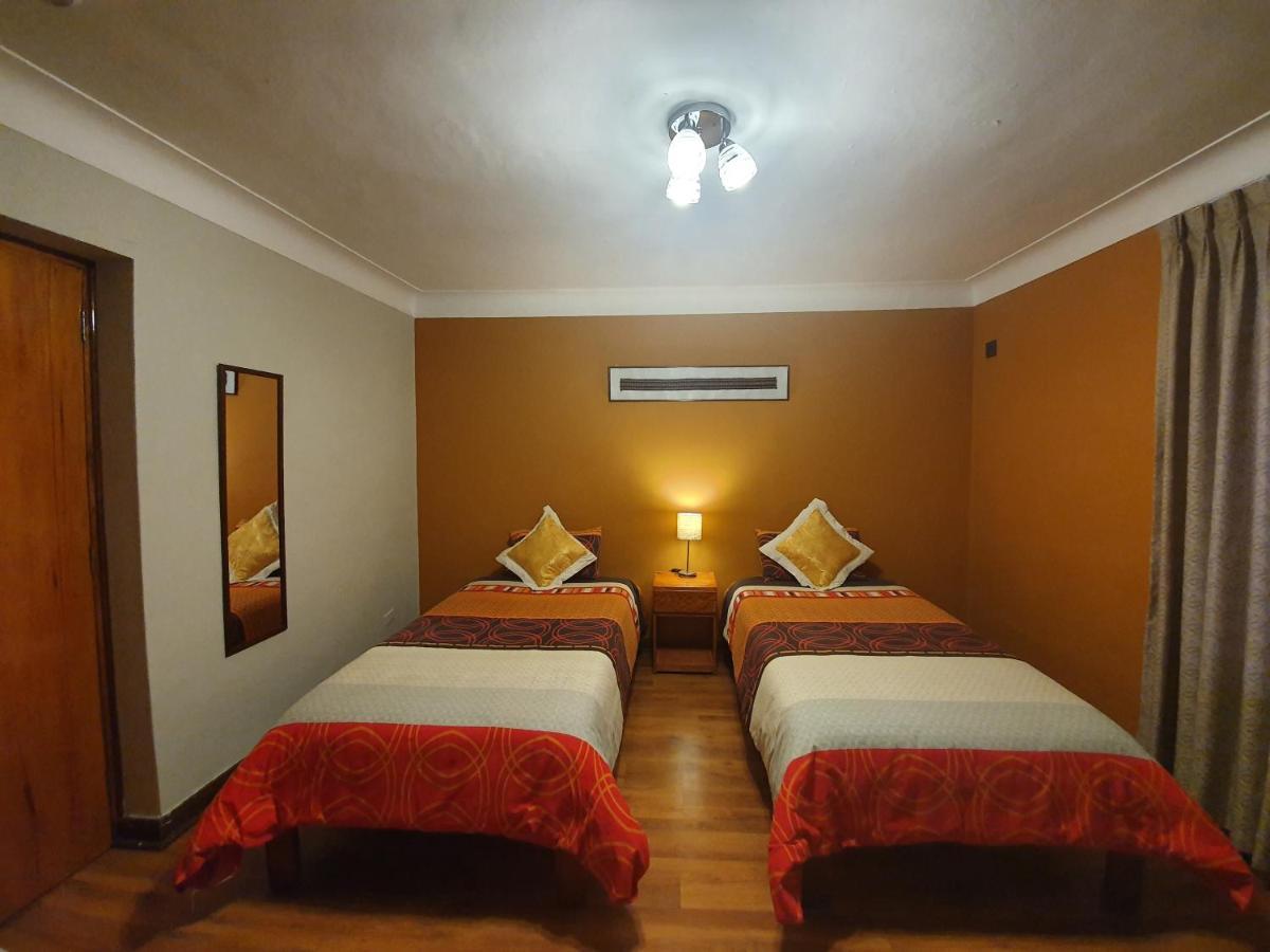 Bed and breakfast La Escala Cuzco