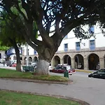 Posada Villa Mayor
