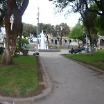 Posada Villa Mayor
