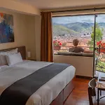 Hotel Encantada Casa Boutique Spa