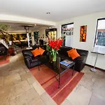Hotel Encantada Casa Boutique Spa