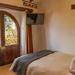 Hotel Encantada Casa Boutique Spa