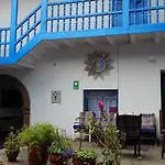 Hospedaje El Artesano De San Blas