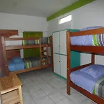 The Grasshopper Hostel