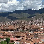 Hostal Qolqampata