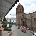 Hospedaje Bazalar