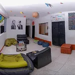 The Grasshopper Hostel