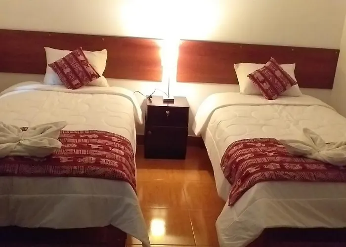 Casa Inn Hostal