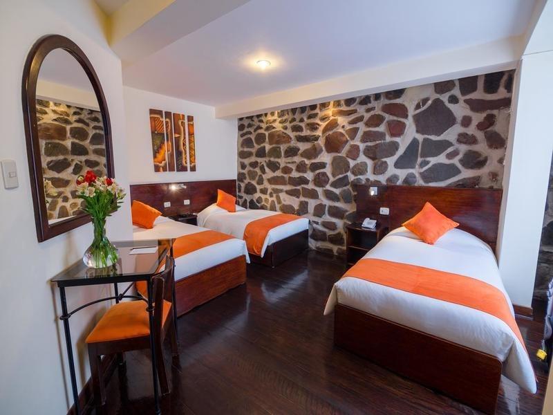 Encantada Casa Boutique Hotel Cusco
