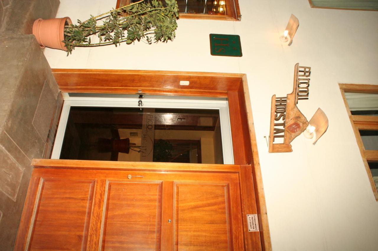 Picol Inn Cuzco