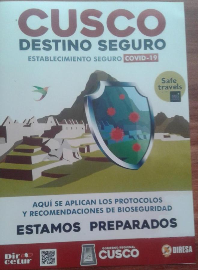 Inn Picol Cuzco