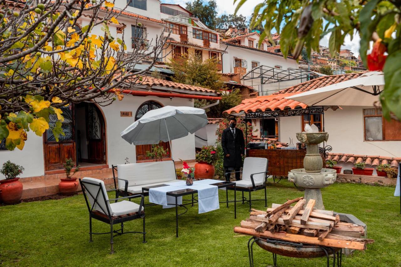 Encantada Casa Boutique